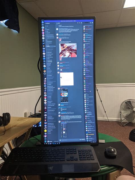 Craigslist monitor - My current monitor setup is 3 ASUS model VS228H-P 21.5” monitors. I usually play games in 5760x1080 nvidia surround whenever possible but support for that is kind of hit or miss. I really enjoy the triple monitor setup when that feature works well. ... I’m looking at a lot of Craigslist monitors near me and there’s a few 4K IPS (not sure how useful this feature …